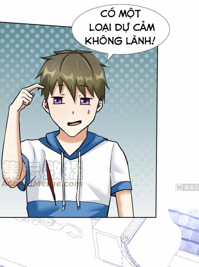 Hắn Là Long Ngạo Thiên - Chương 103 - ảnh 17