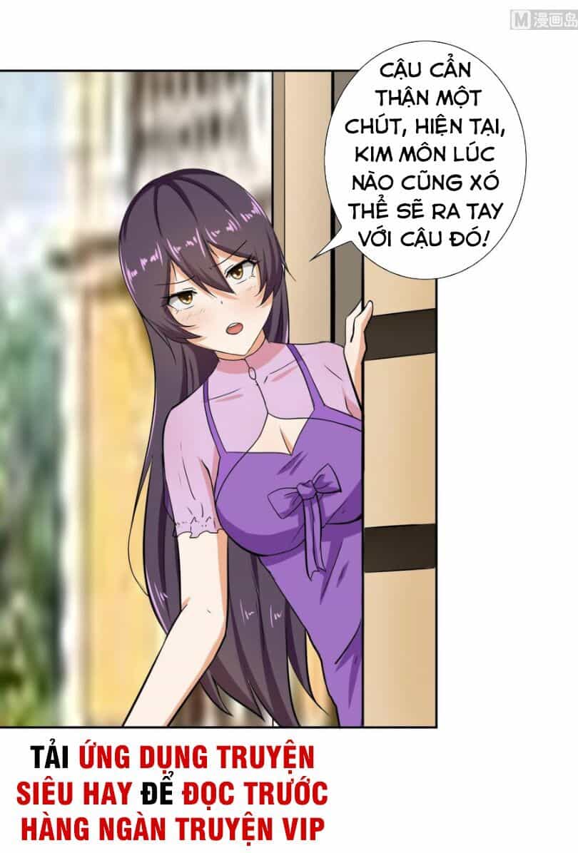 Hắn Là Long Ngạo Thiên - Chương 103 - ảnh 19
