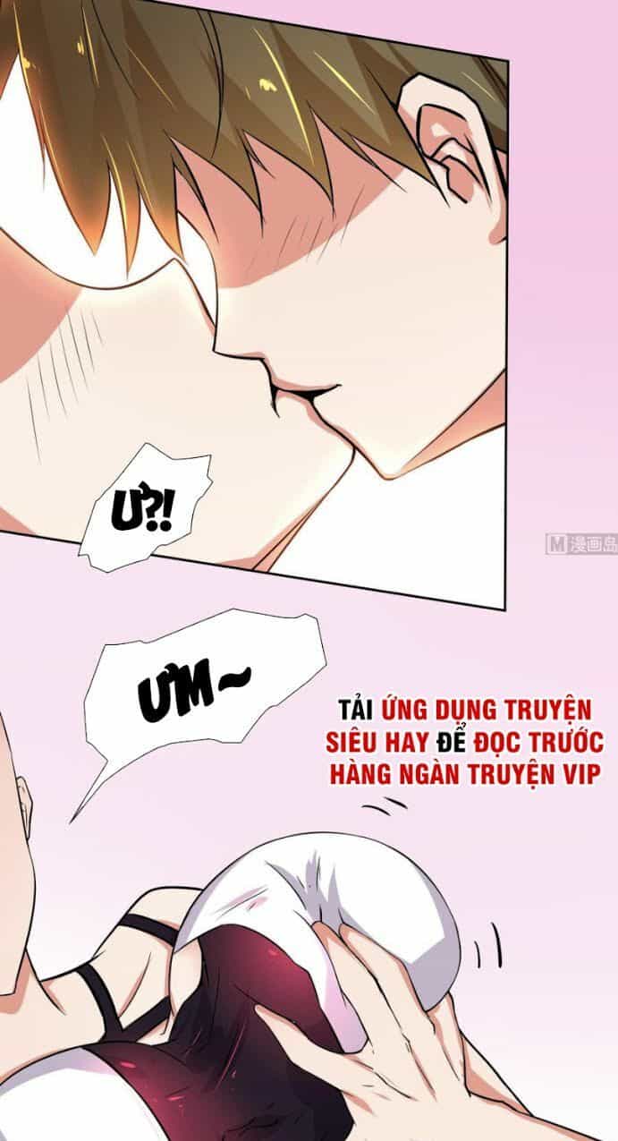 Hắn Là Long Ngạo Thiên - Chương 104 - ảnh 11