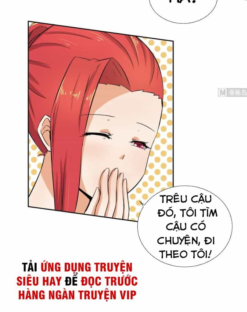 Hắn Là Long Ngạo Thiên - Chương 104 - ảnh 3
