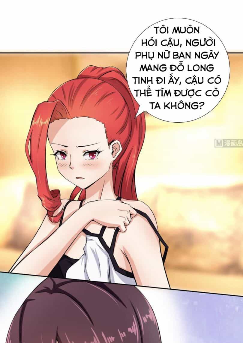 Hắn Là Long Ngạo Thiên - Chương 105 - ảnh 1