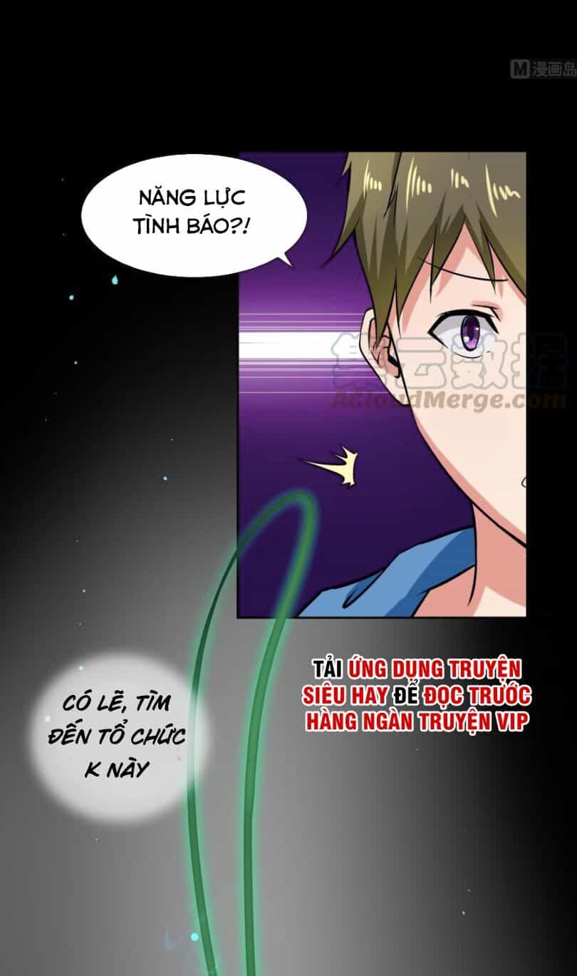 Hắn Là Long Ngạo Thiên - Chương 105 - ảnh 10