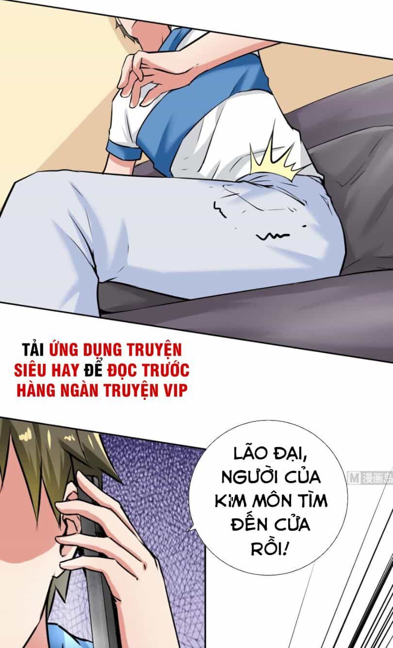 Hắn Là Long Ngạo Thiên - Chương 105 - ảnh 15