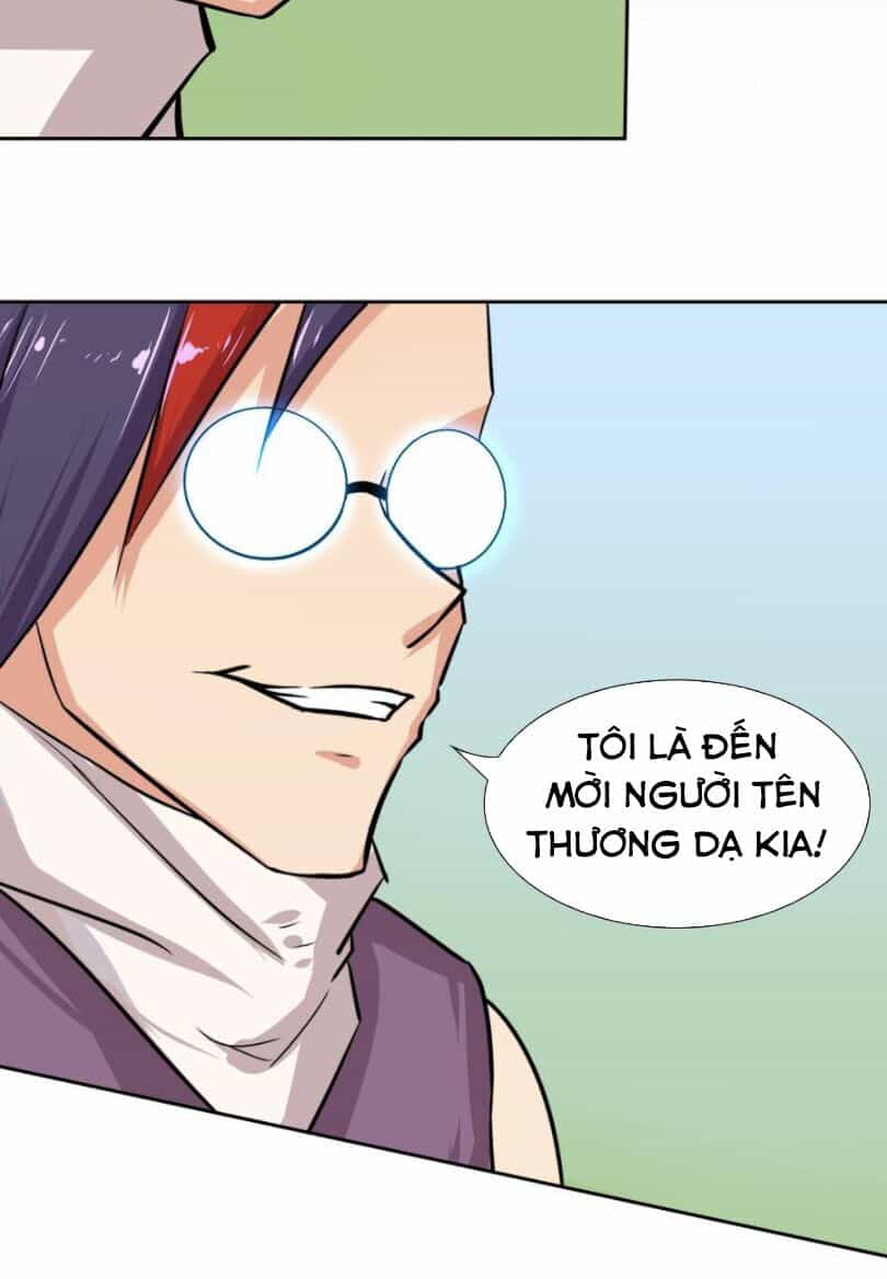 Hắn Là Long Ngạo Thiên - Chương 106 - ảnh 11