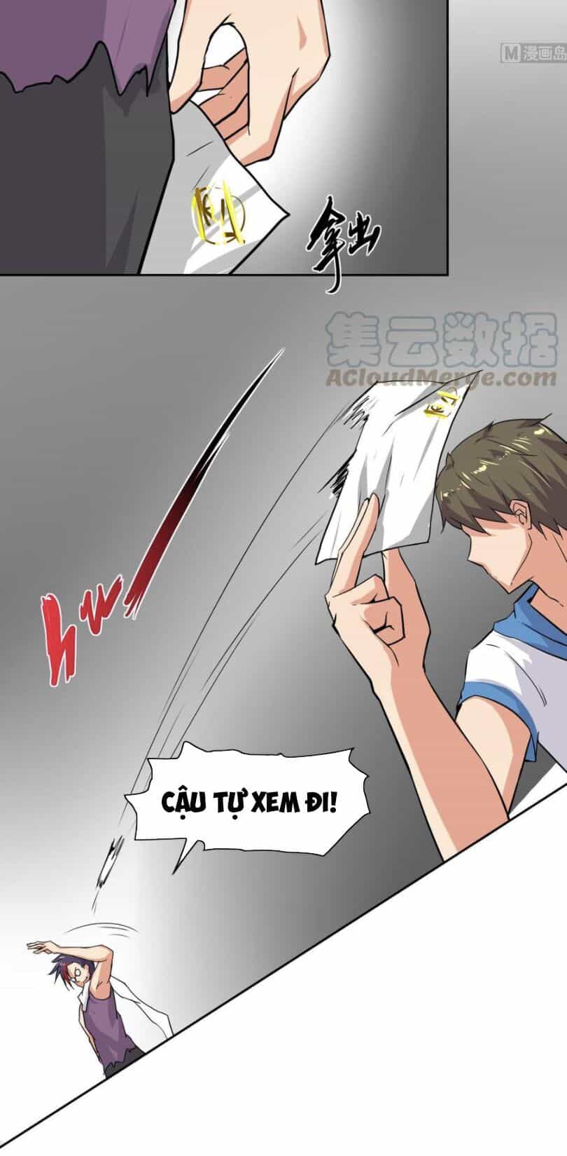 Hắn Là Long Ngạo Thiên - Chương 106 - ảnh 19