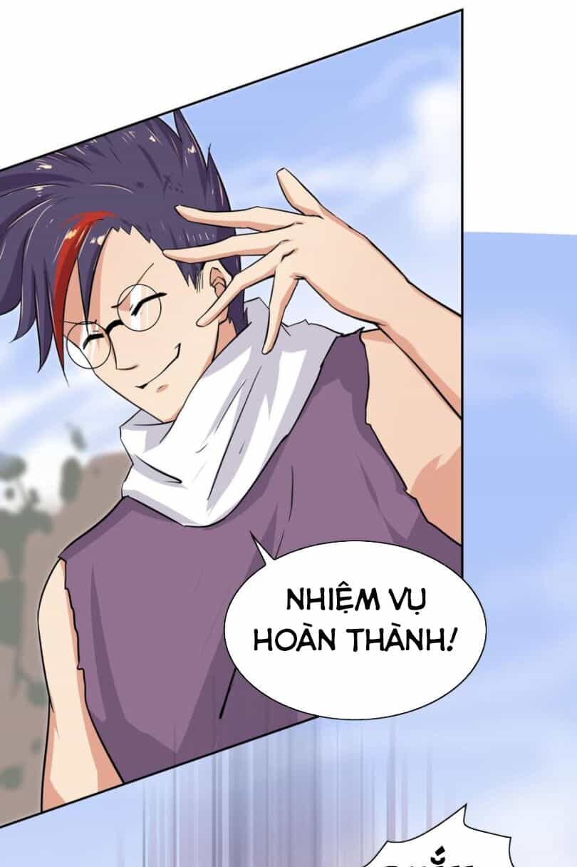 Hắn Là Long Ngạo Thiên - Chương 106 - ảnh 20
