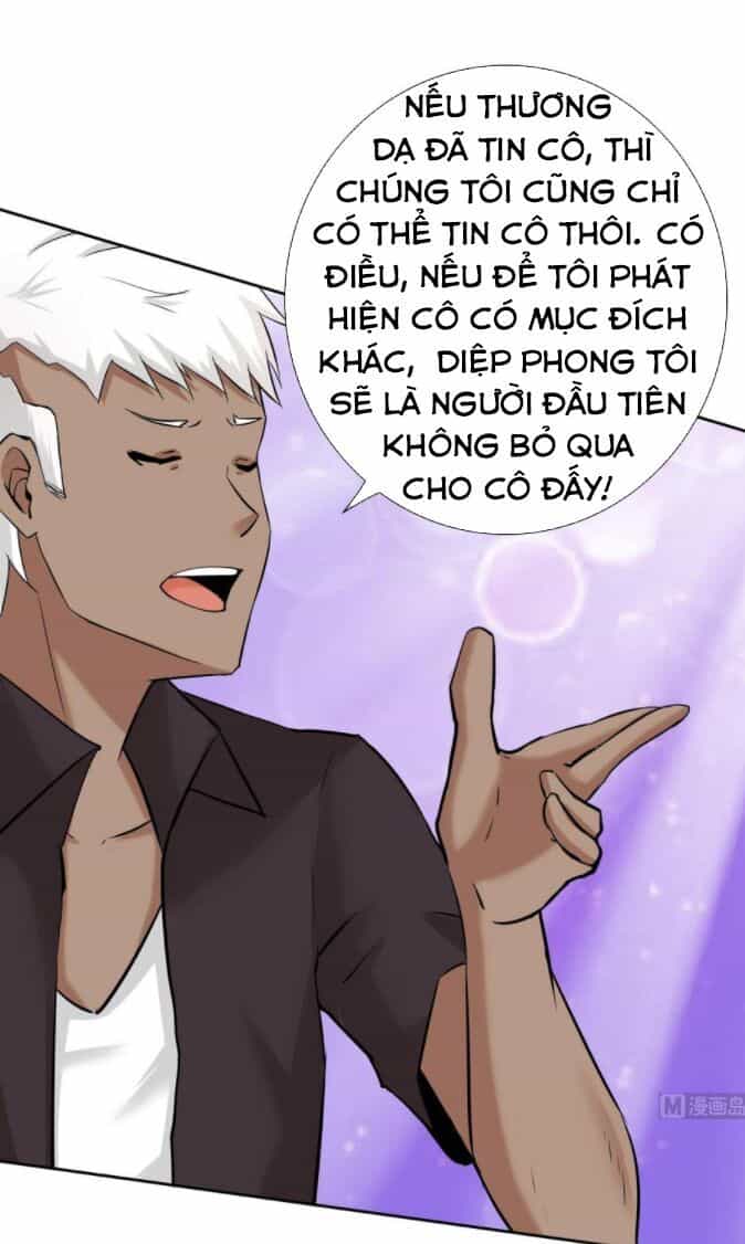 Hắn Là Long Ngạo Thiên - Chương 107 - ảnh 5