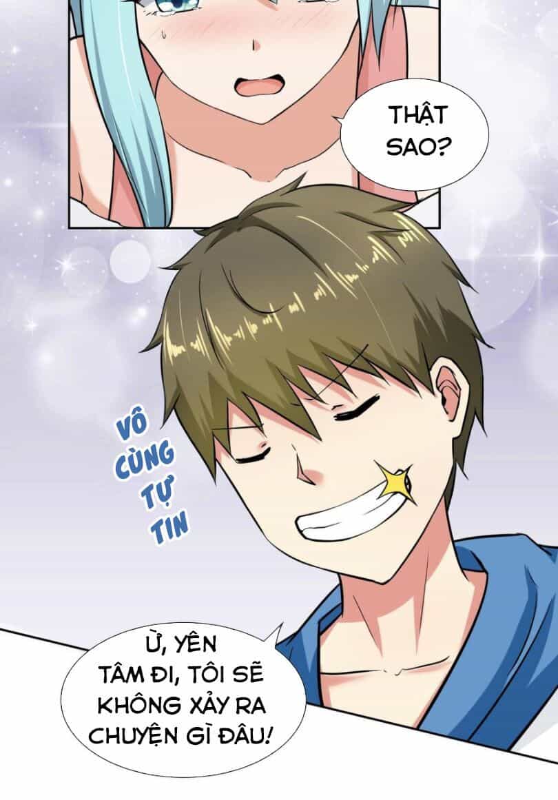 Hắn Là Long Ngạo Thiên - Chương 108 - ảnh 11