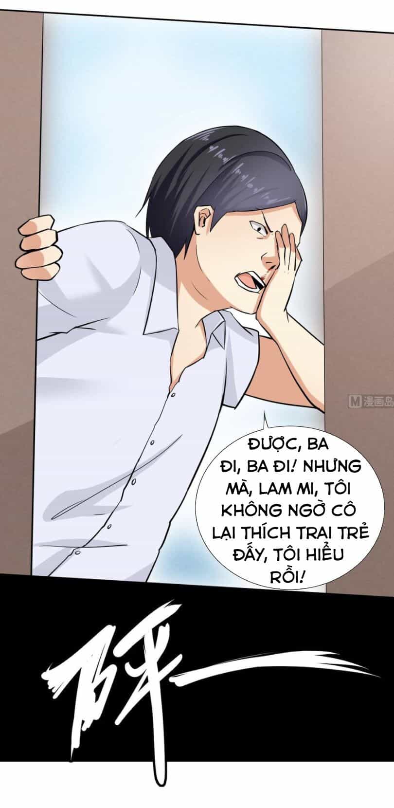 Hắn Là Long Ngạo Thiên - Chương 109 - ảnh 13