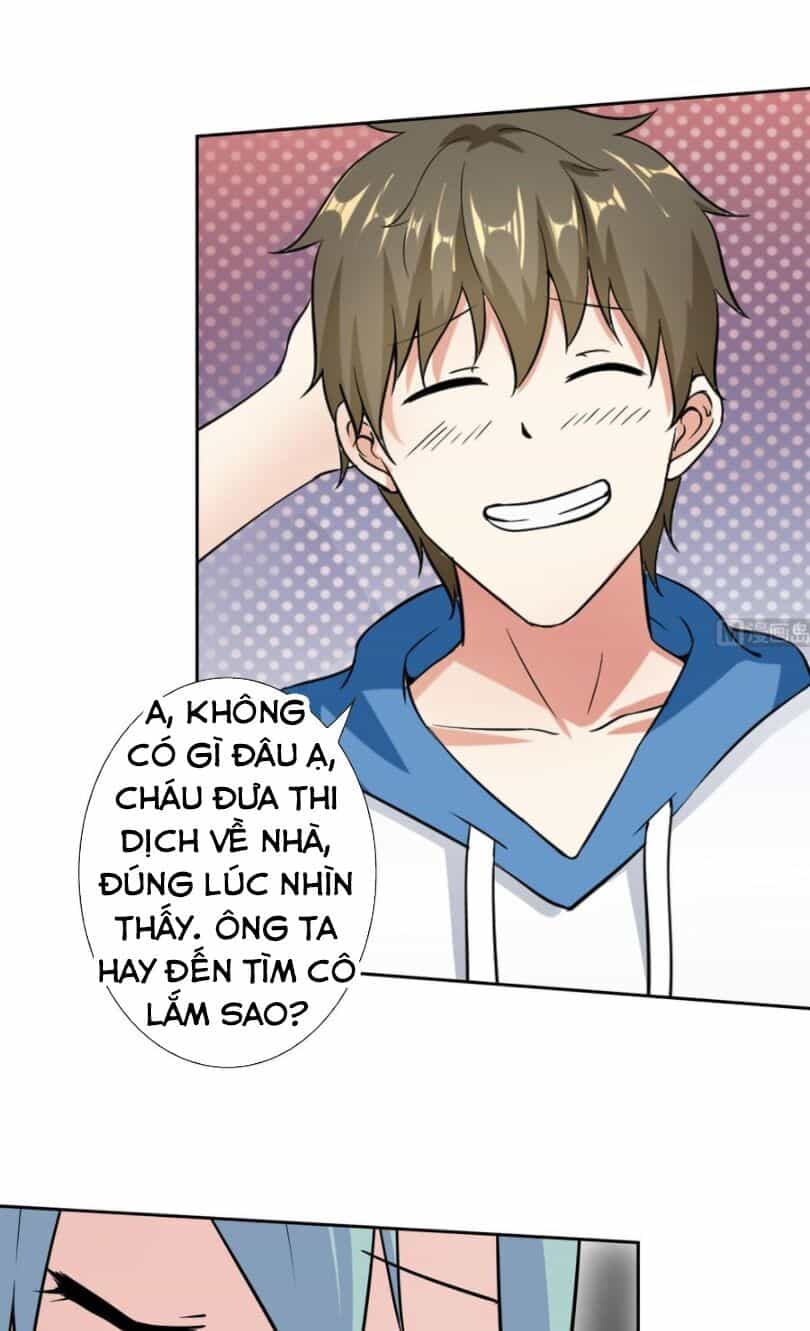 Hắn Là Long Ngạo Thiên - Chương 109 - ảnh 16
