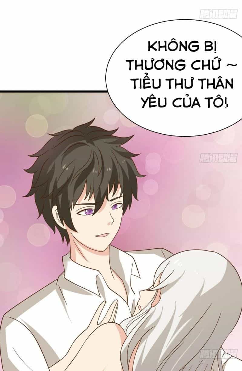 Hắn Là Long Ngạo Thiên - Chương 11 - ảnh 13