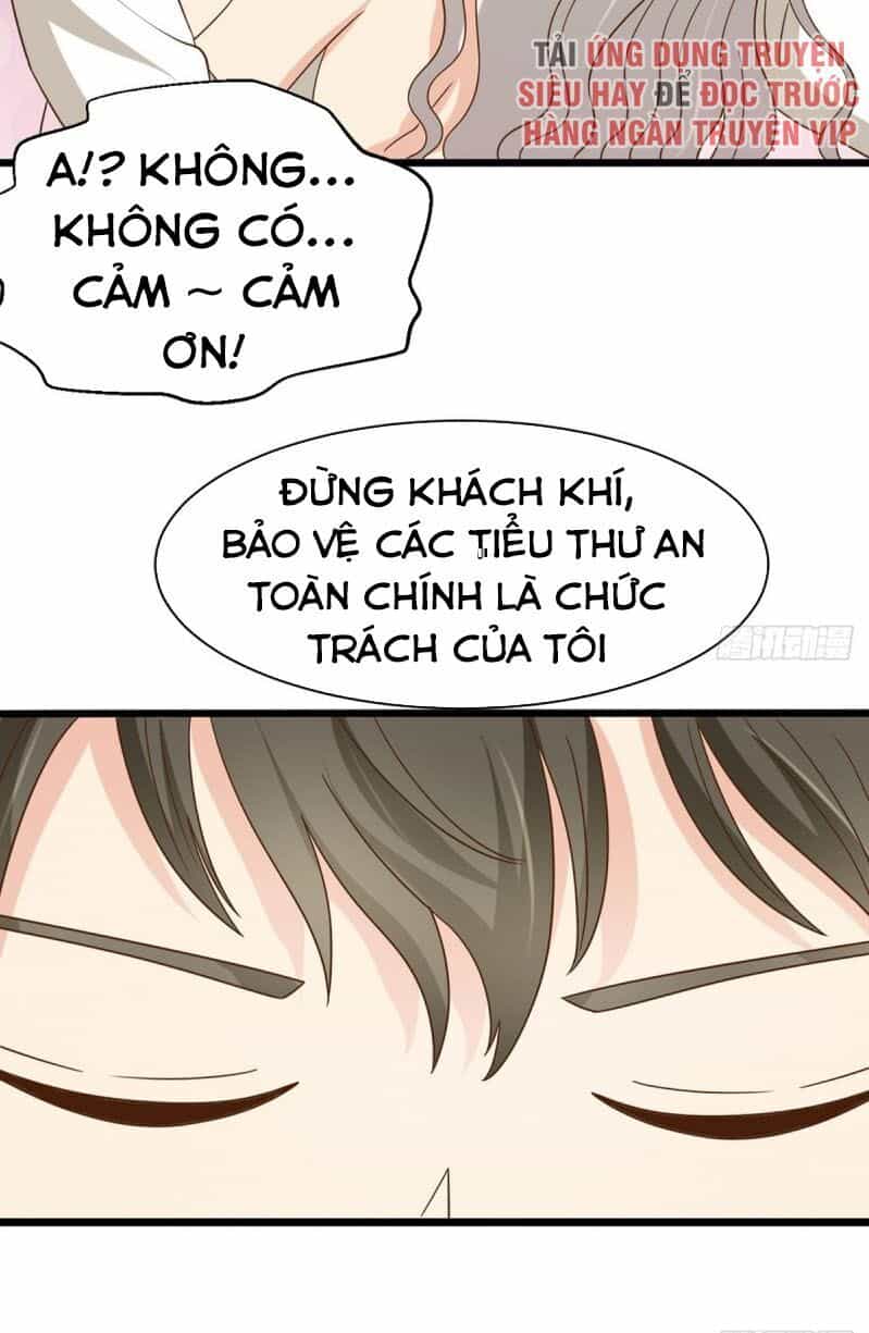 Hắn Là Long Ngạo Thiên - Chương 11 - ảnh 14