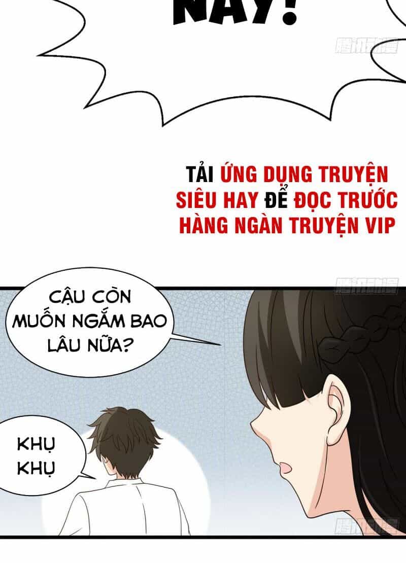 Hắn Là Long Ngạo Thiên - Chương 11 - ảnh 18