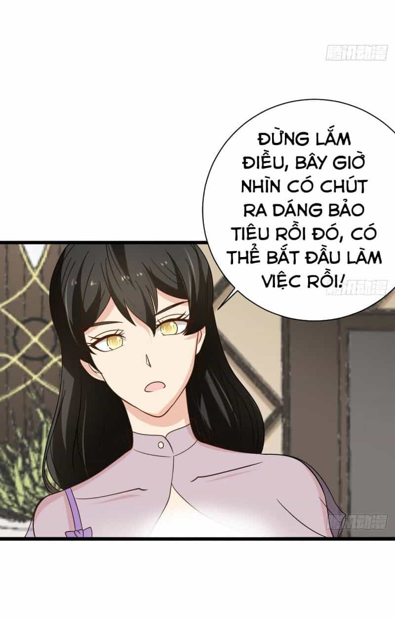 Hắn Là Long Ngạo Thiên - Chương 11 - ảnh 20
