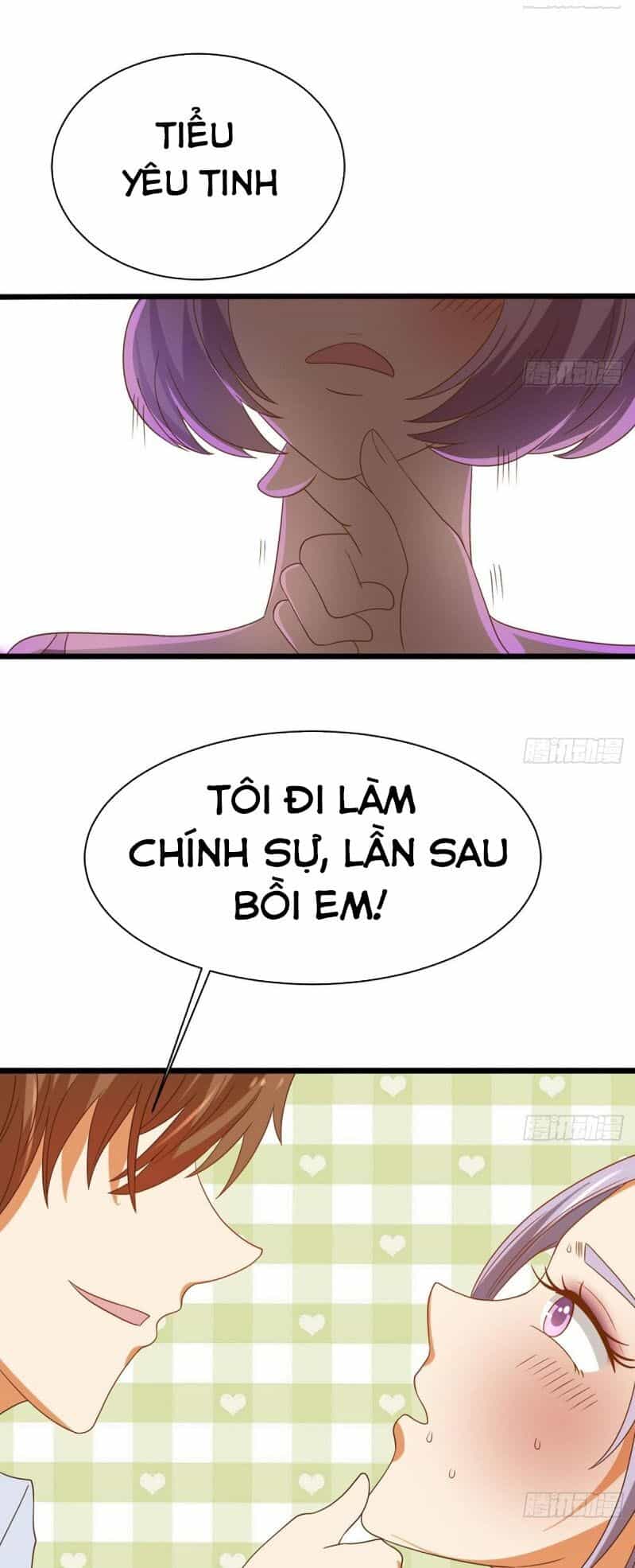 Hắn Là Long Ngạo Thiên - Chương 11 - ảnh 5