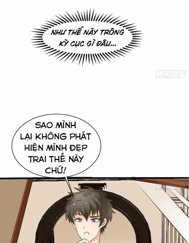 Hắn Là Long Ngạo Thiên - Chương 11 - ảnh 7