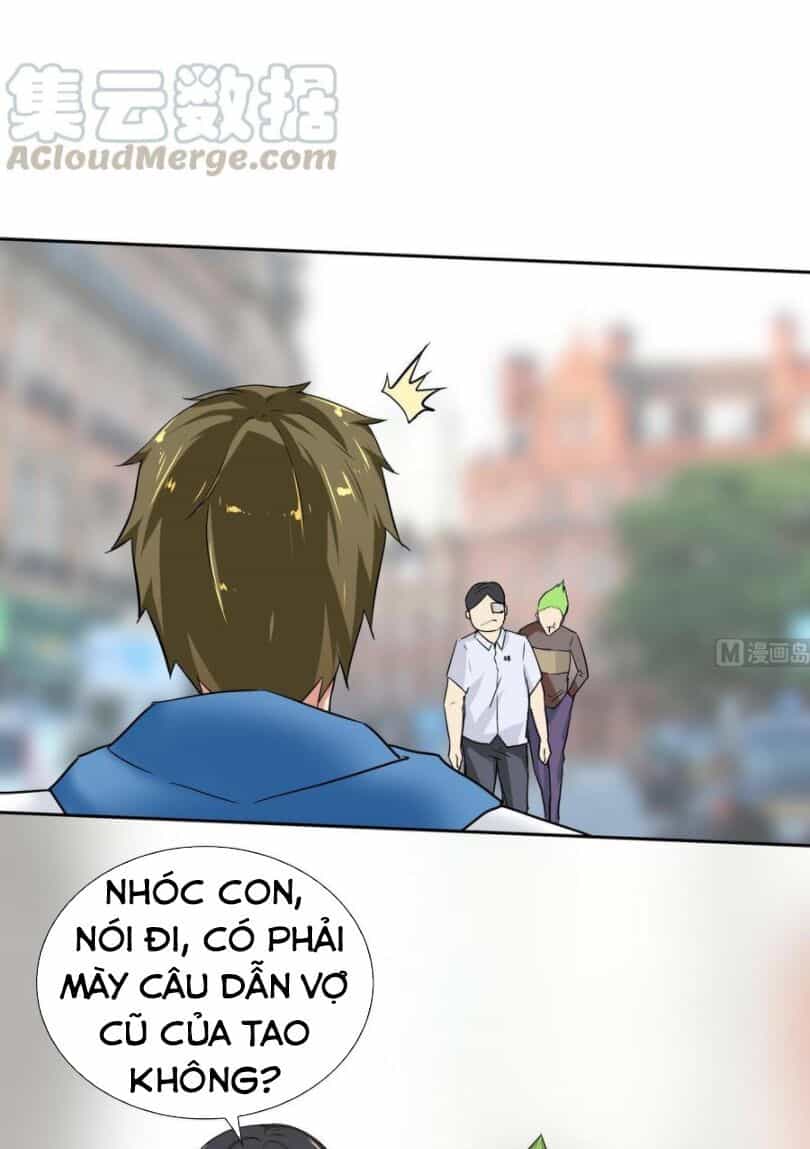 Hắn Là Long Ngạo Thiên - Chương 110 - ảnh 13