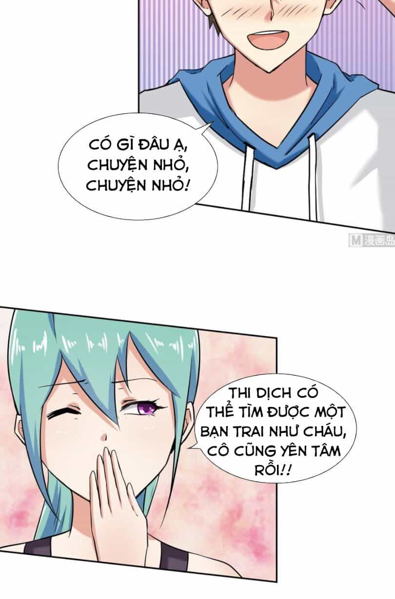 Hắn Là Long Ngạo Thiên - Chương 110 - ảnh 2