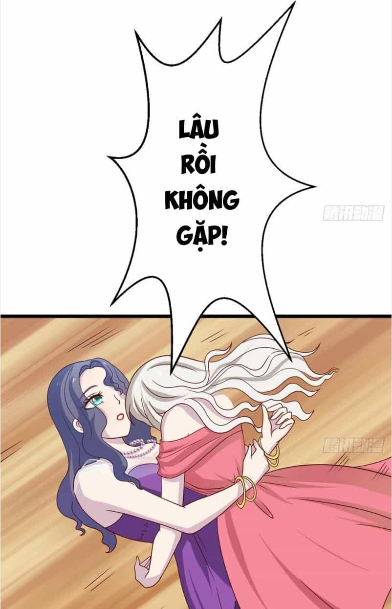 Hắn Là Long Ngạo Thiên - Chương 12 - ảnh 11