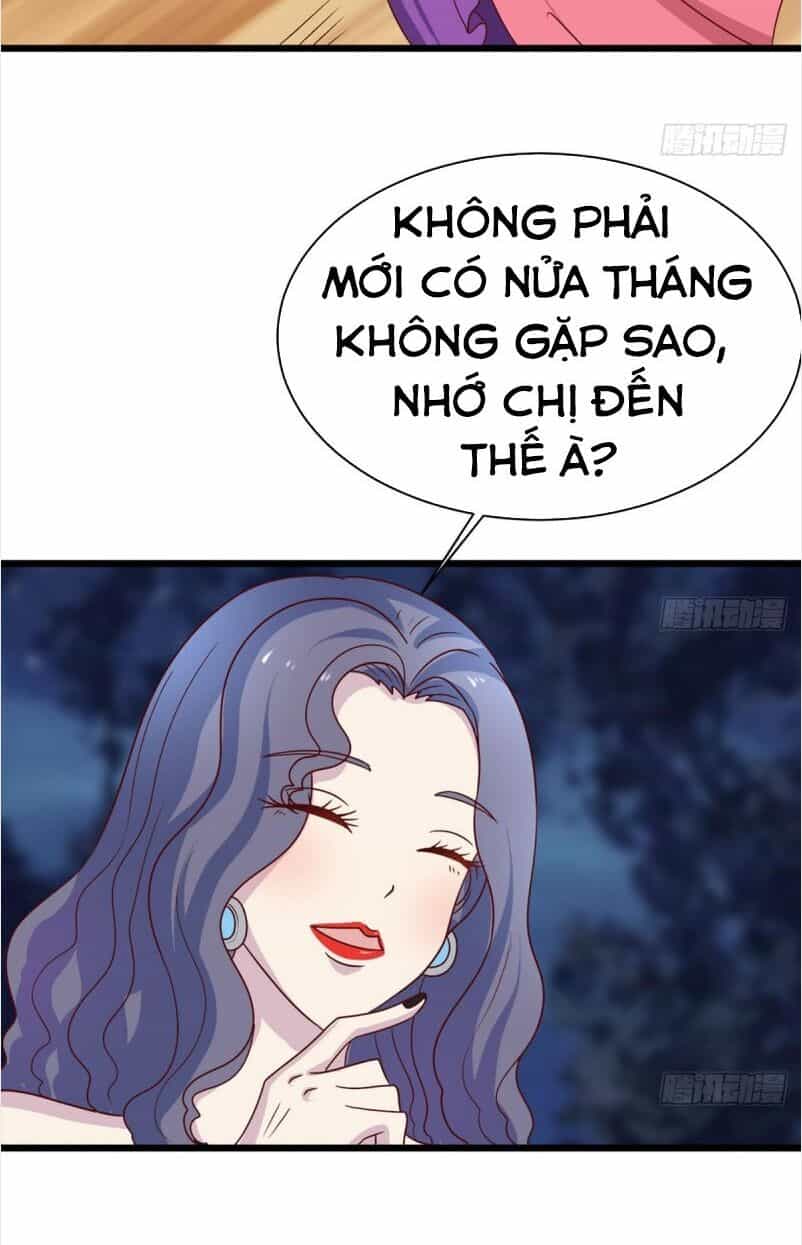 Hắn Là Long Ngạo Thiên - Chương 12 - ảnh 12