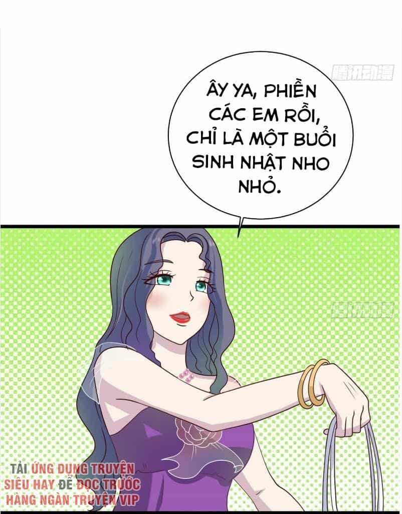 Hắn Là Long Ngạo Thiên - Chương 12 - ảnh 17