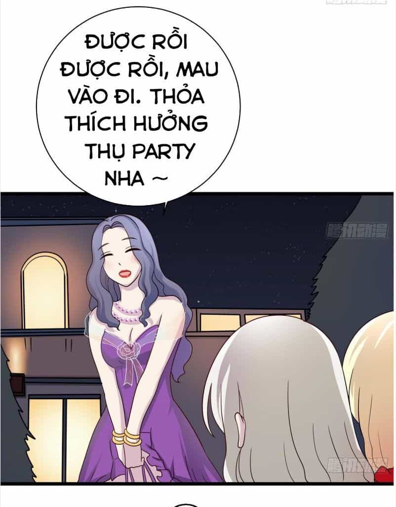 Hắn Là Long Ngạo Thiên - Chương 12 - ảnh 19
