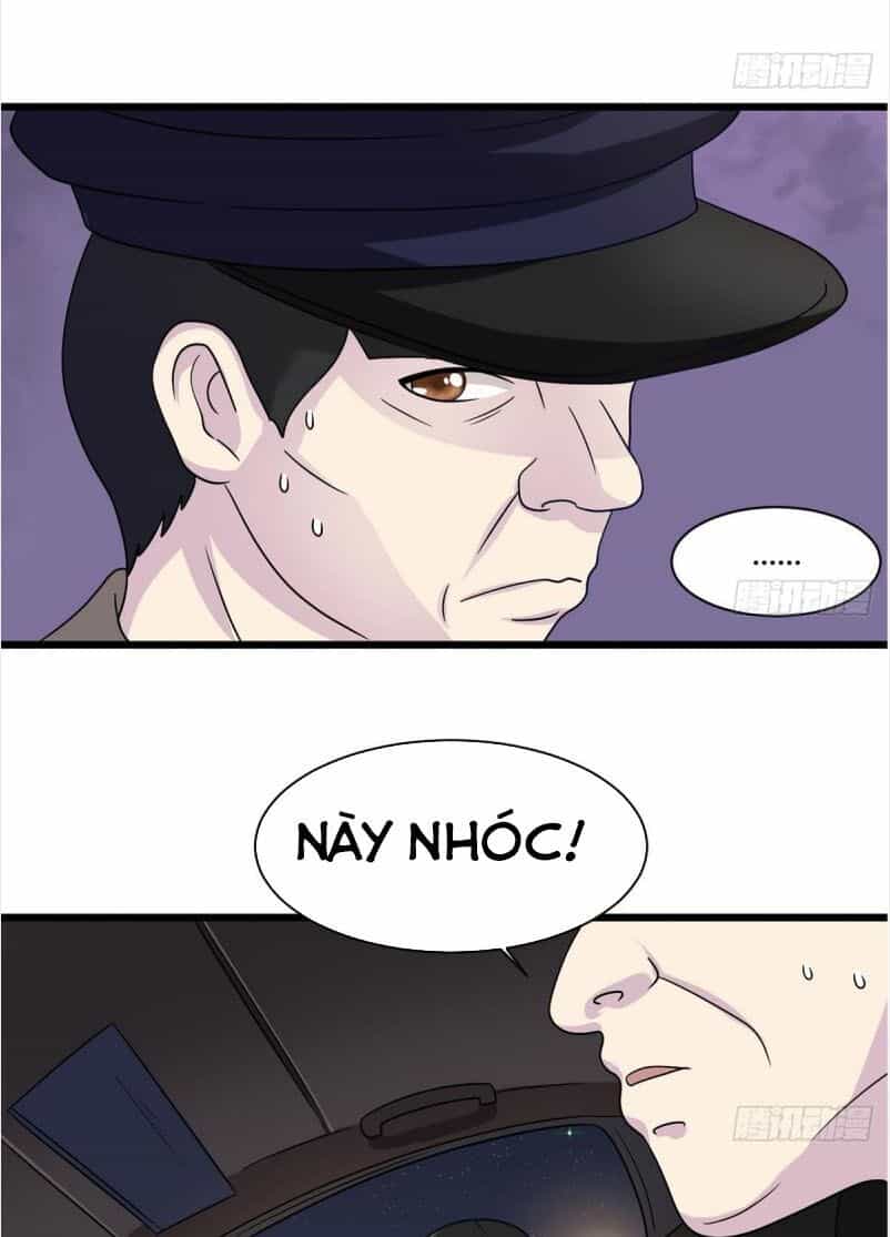 Hắn Là Long Ngạo Thiên - Chương 12 - ảnh 23
