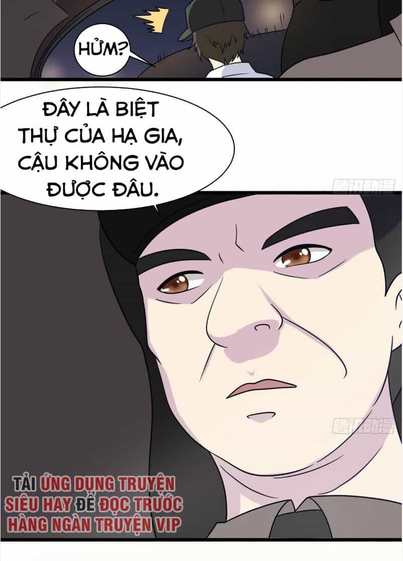 Hắn Là Long Ngạo Thiên - Chương 12 - ảnh 24