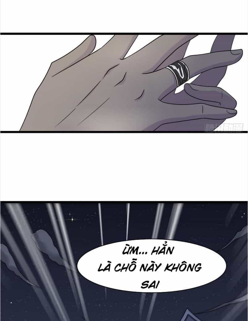 Hắn Là Long Ngạo Thiên - Chương 12 - ảnh 27