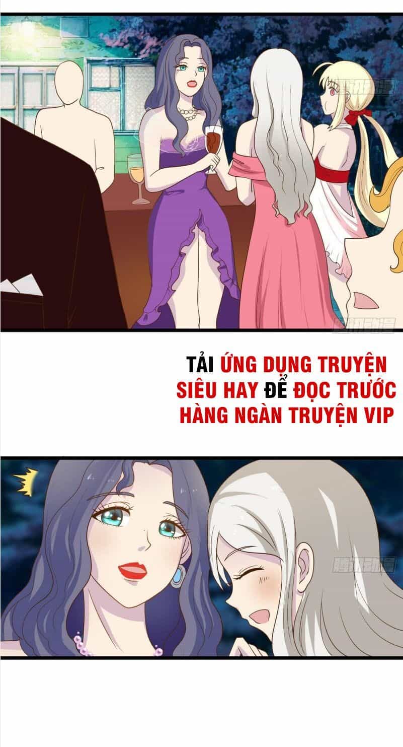 Hắn Là Long Ngạo Thiên - Chương 13 - ảnh 17