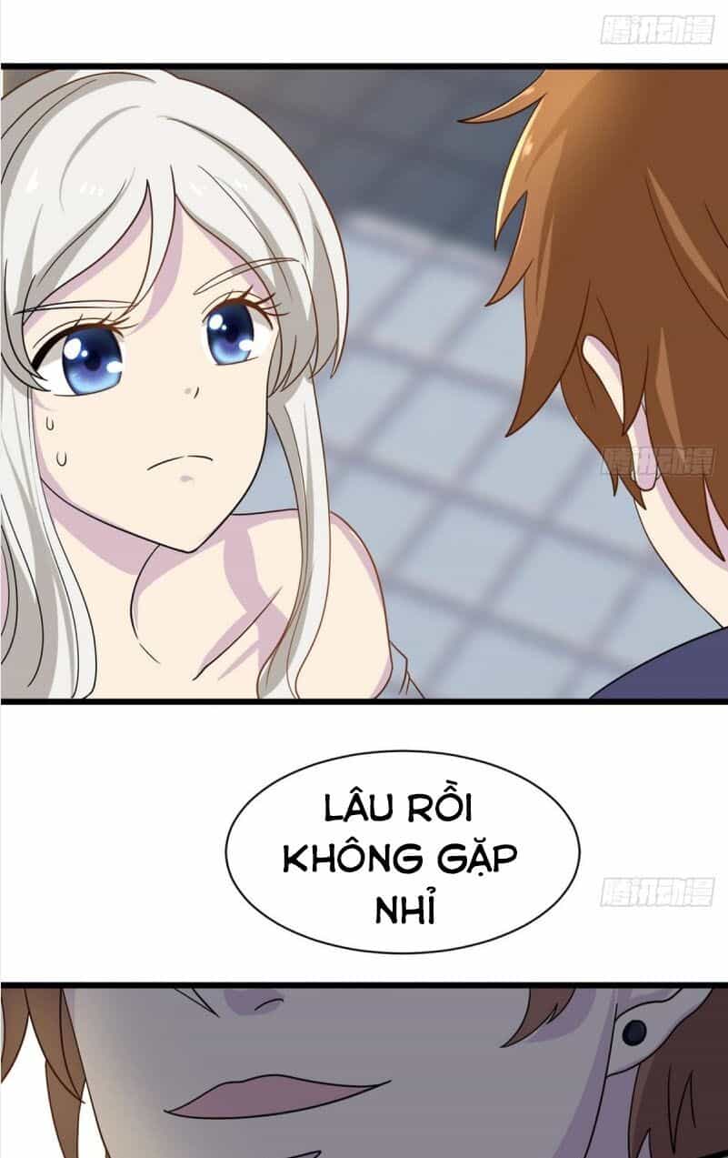 Hắn Là Long Ngạo Thiên - Chương 13 - ảnh 23