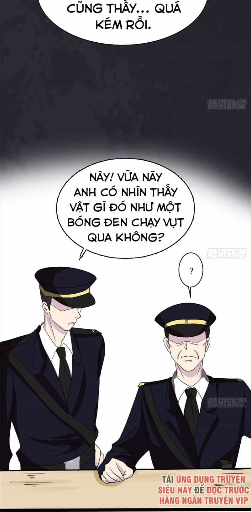 Hắn Là Long Ngạo Thiên - Chương 13 - ảnh 6