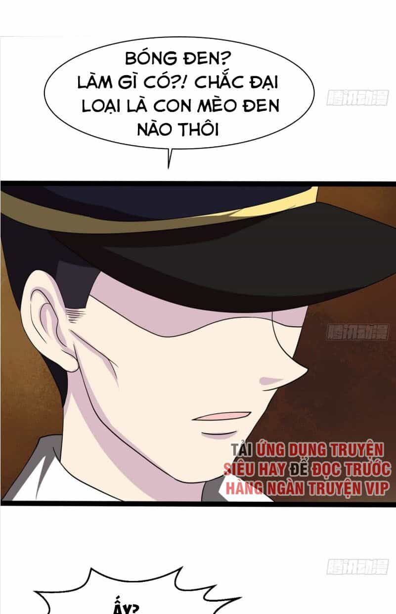 Hắn Là Long Ngạo Thiên - Chương 13 - ảnh 7