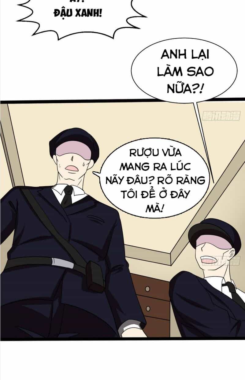 Hắn Là Long Ngạo Thiên - Chương 13 - ảnh 8