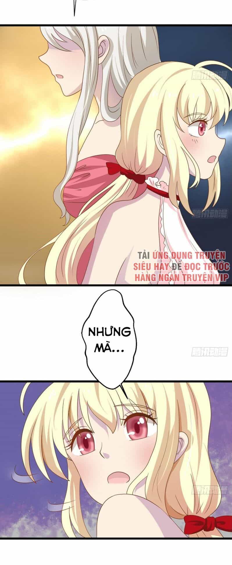 Hắn Là Long Ngạo Thiên - Chương 14 - ảnh 17