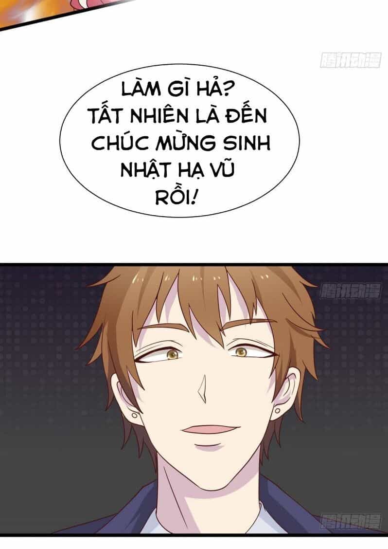 Hắn Là Long Ngạo Thiên - Chương 14 - ảnh 8