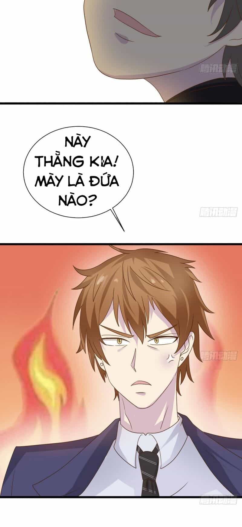 Hắn Là Long Ngạo Thiên - Chương 15 - ảnh 14