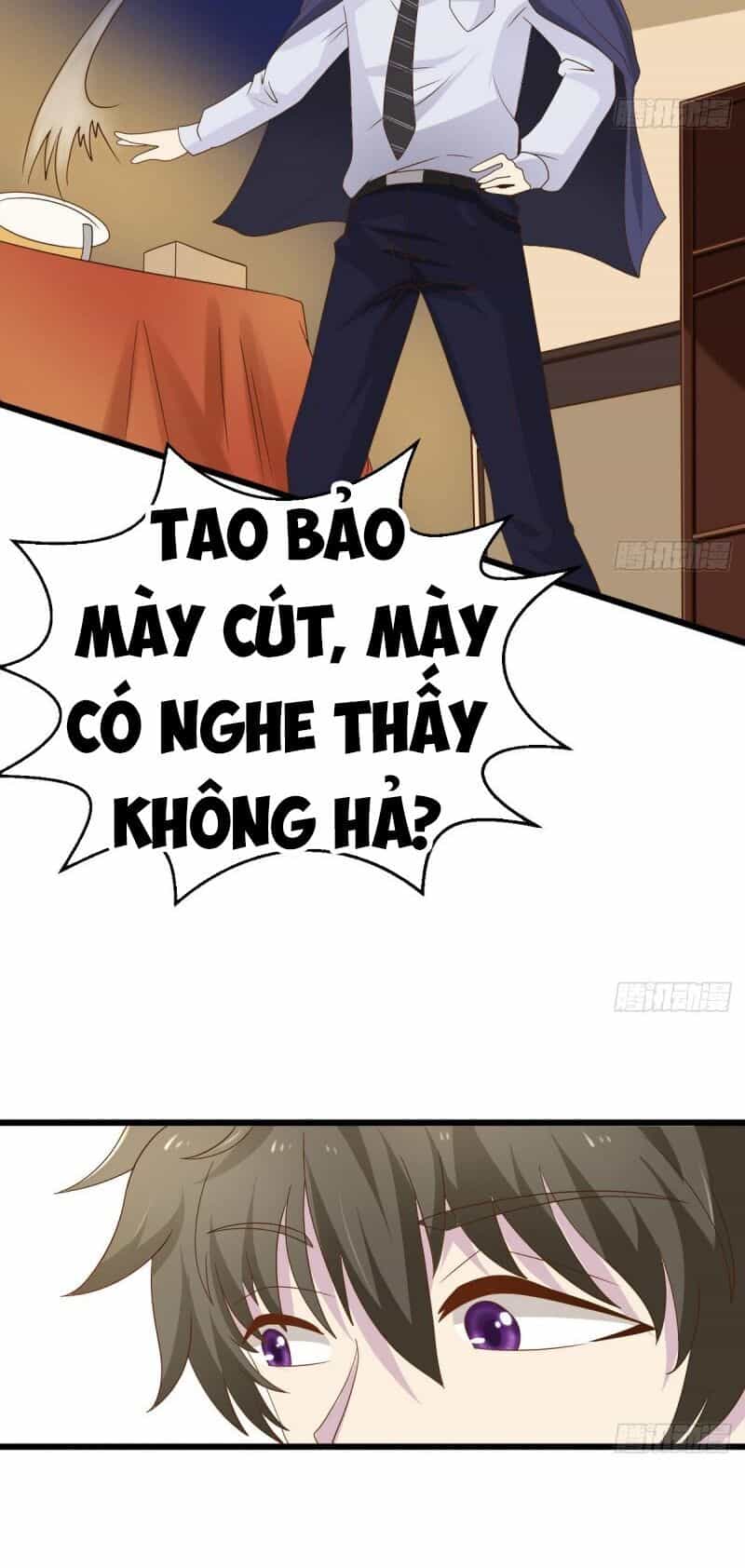 Hắn Là Long Ngạo Thiên - Chương 15 - ảnh 22