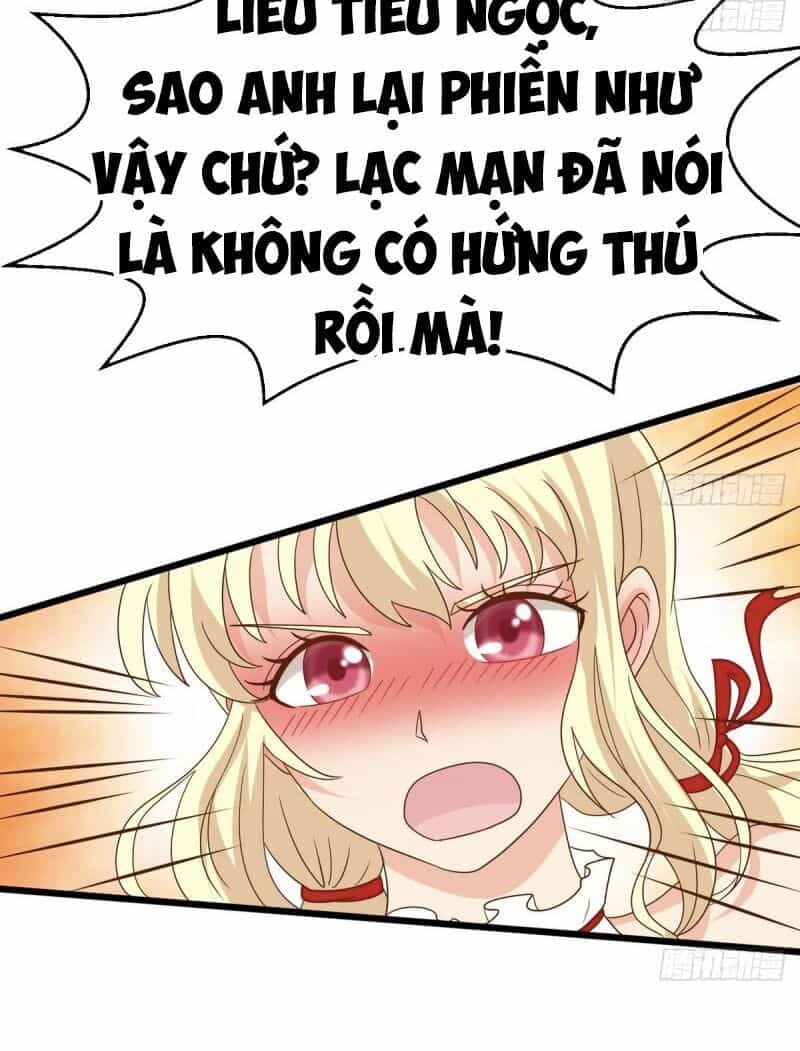 Hắn Là Long Ngạo Thiên - Chương 15 - ảnh 6