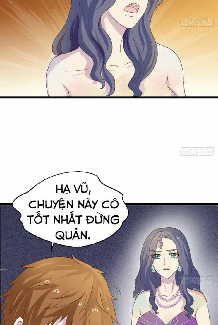 Hắn Là Long Ngạo Thiên - Chương 16 - ảnh 18