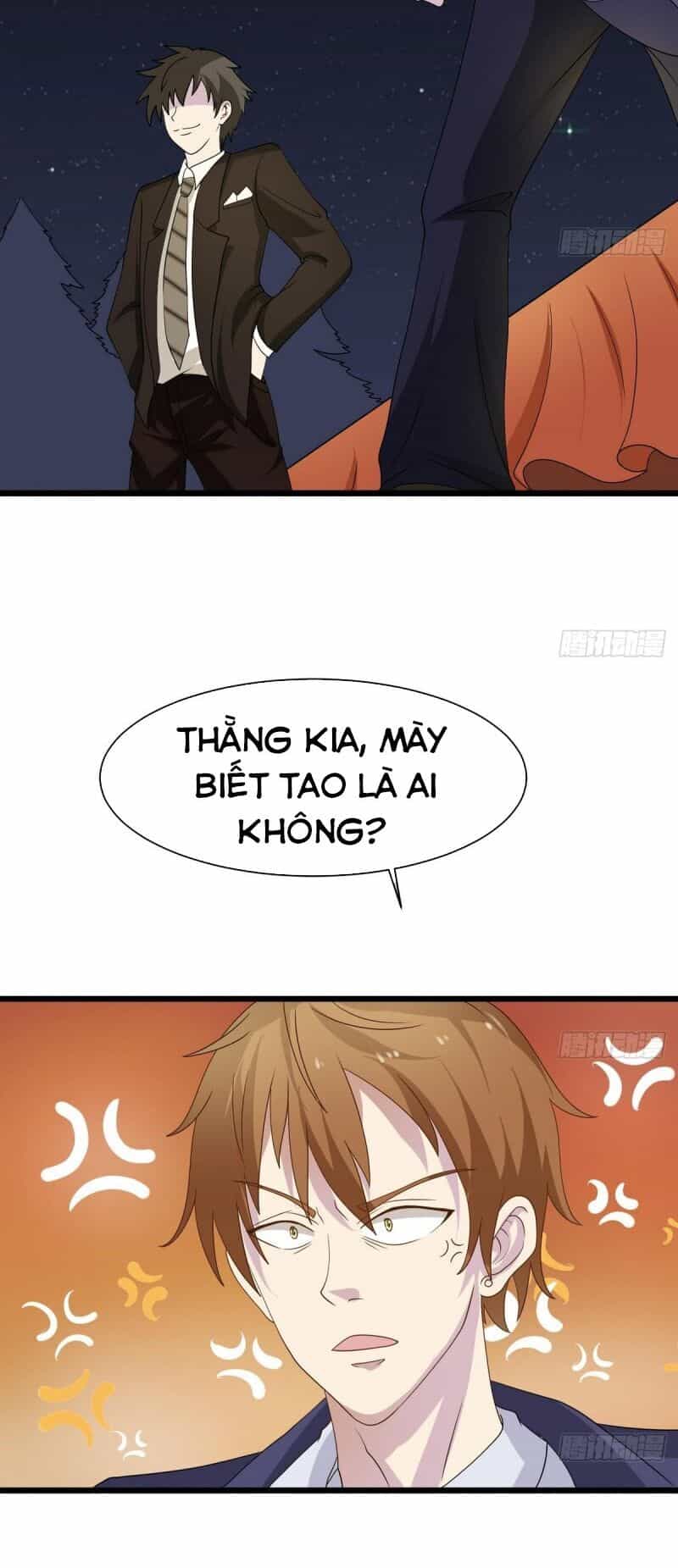 Hắn Là Long Ngạo Thiên - Chương 16 - ảnh 2