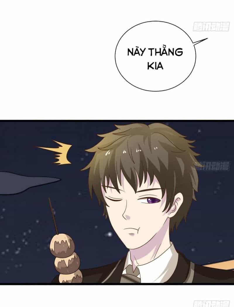 Hắn Là Long Ngạo Thiên - Chương 16 - ảnh 22