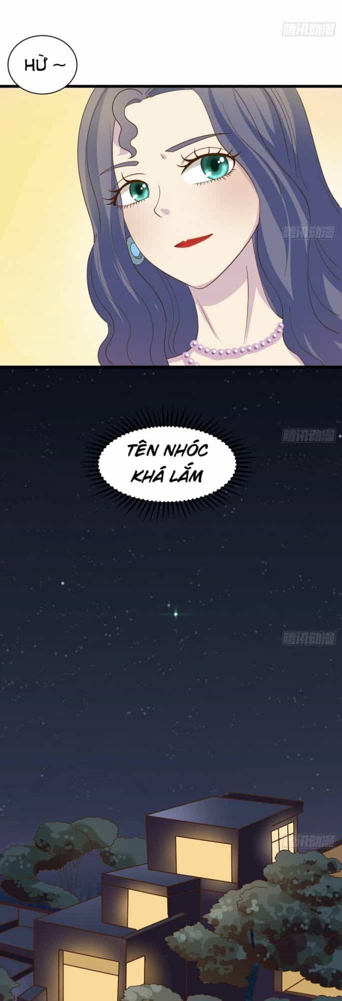 Hắn Là Long Ngạo Thiên - Chương 17 - ảnh 14