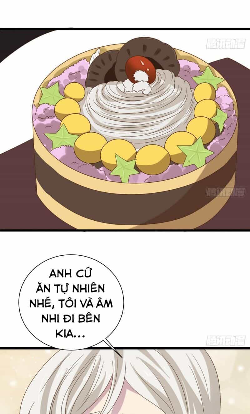 Hắn Là Long Ngạo Thiên - Chương 17 - ảnh 17