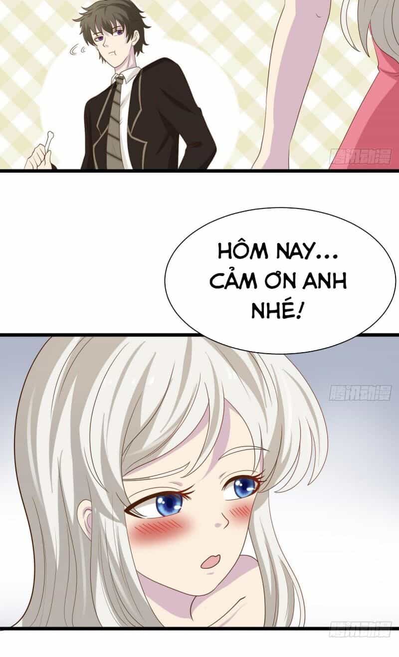 Hắn Là Long Ngạo Thiên - Chương 17 - ảnh 4