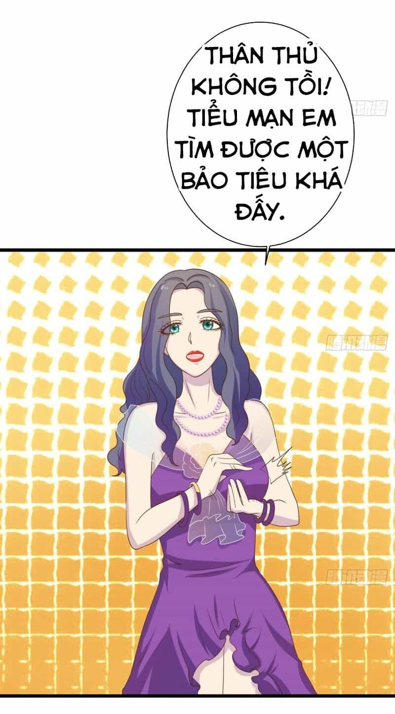Hắn Là Long Ngạo Thiên - Chương 17 - ảnh 6