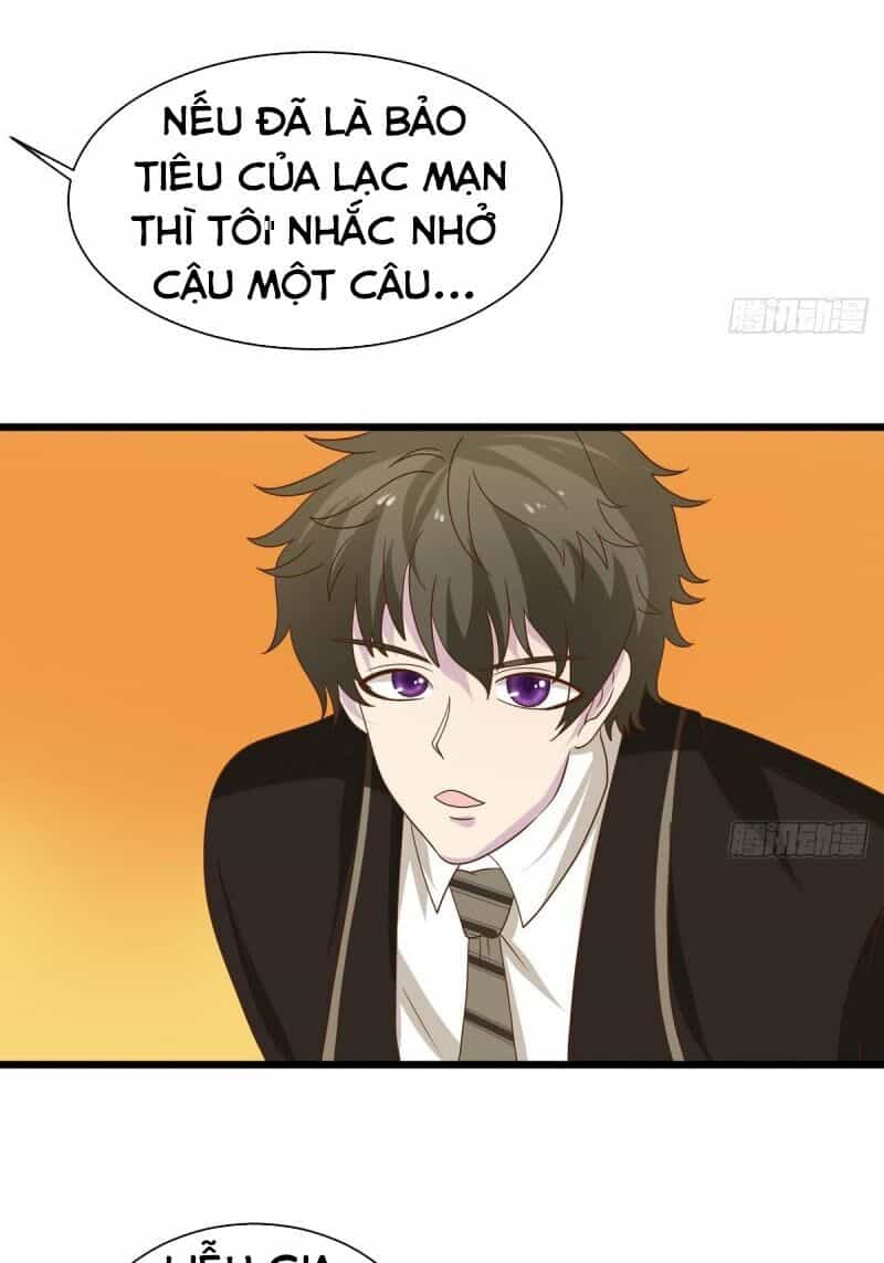 Hắn Là Long Ngạo Thiên - Chương 17 - ảnh 9