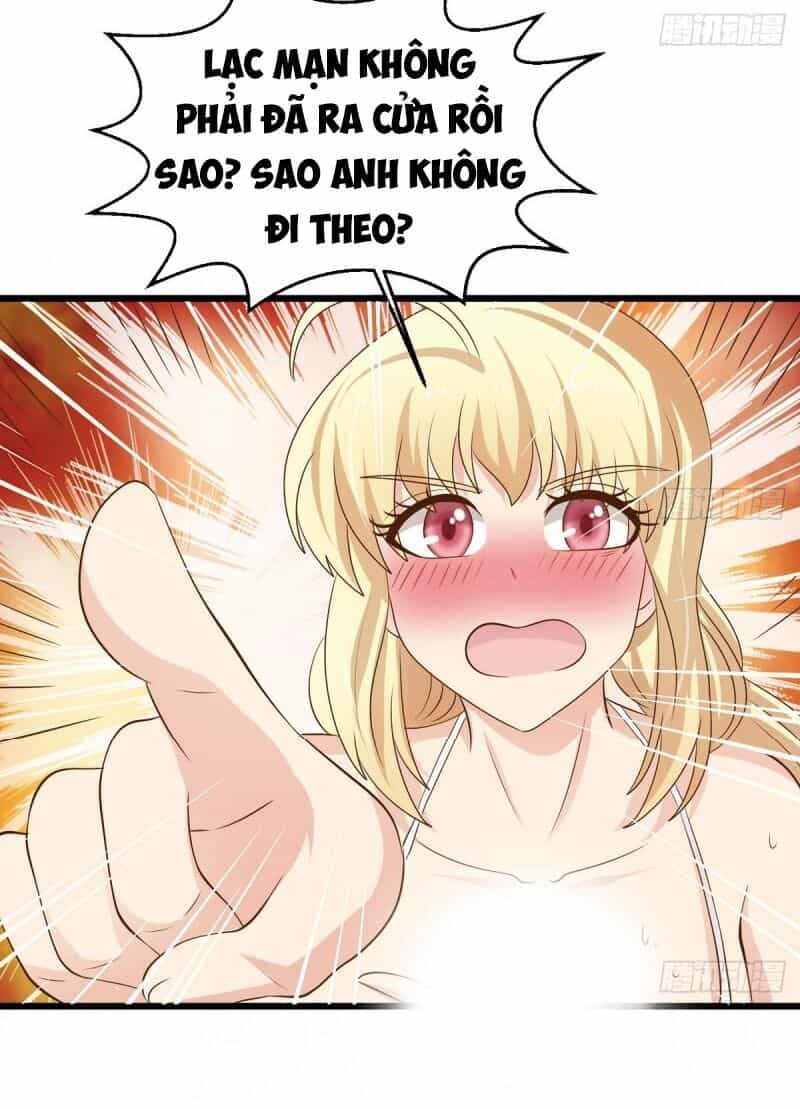 Hắn Là Long Ngạo Thiên - Chương 18 - ảnh 17