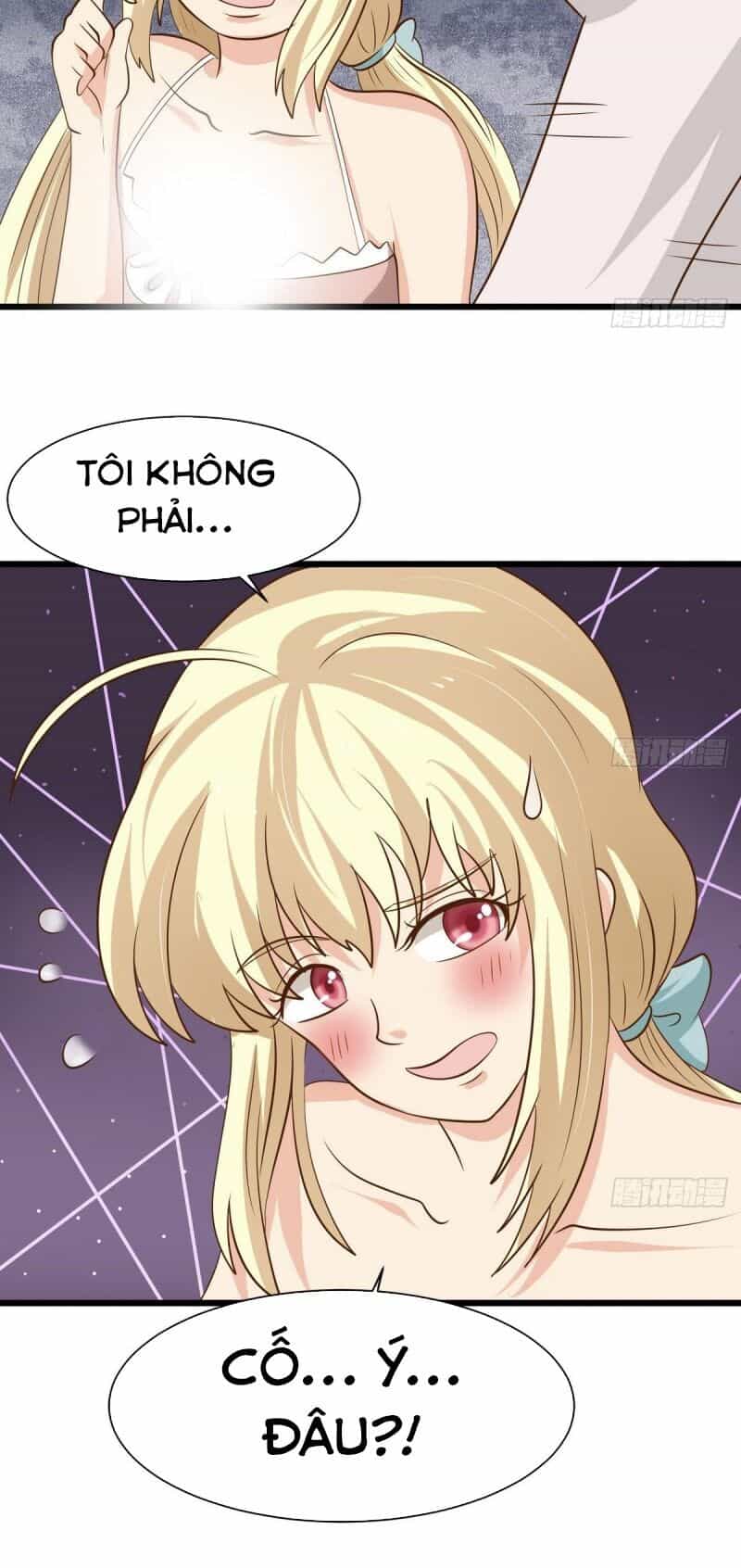 Hắn Là Long Ngạo Thiên - Chương 18 - ảnh 24