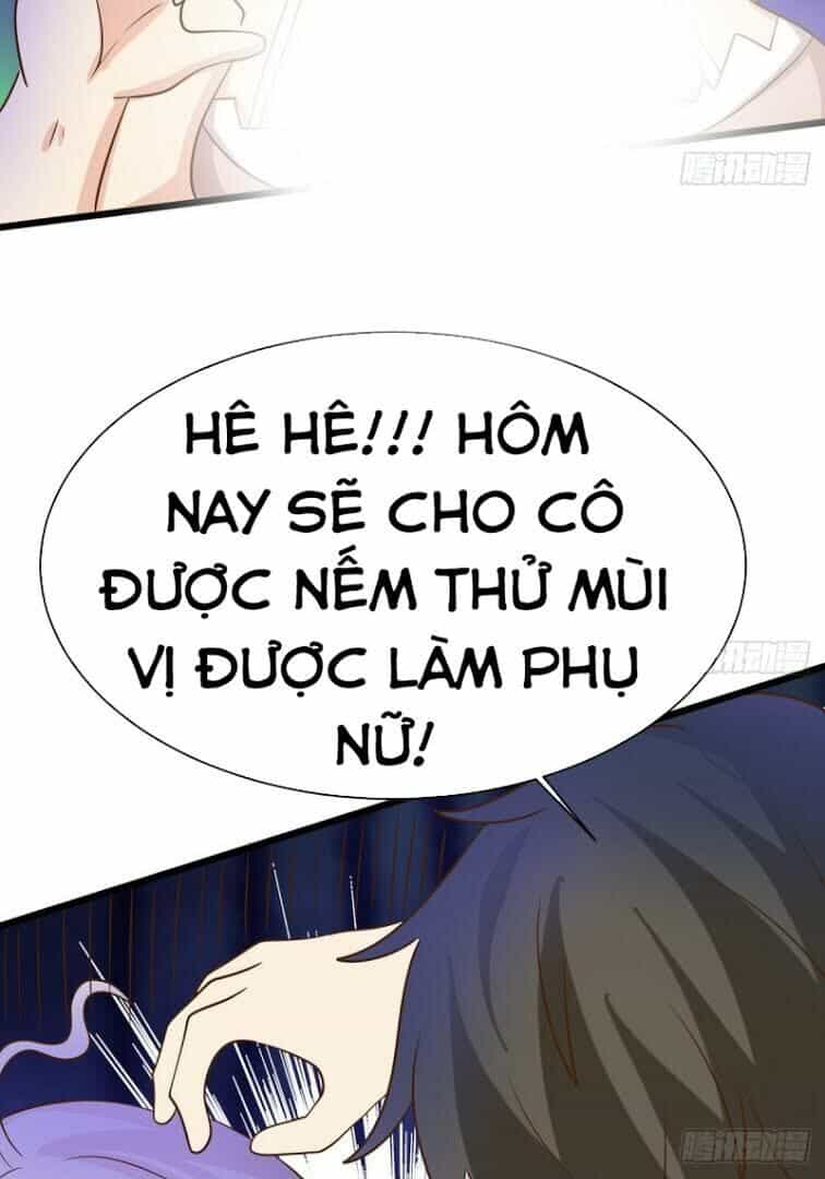 Hắn Là Long Ngạo Thiên - Chương 18 - ảnh 26